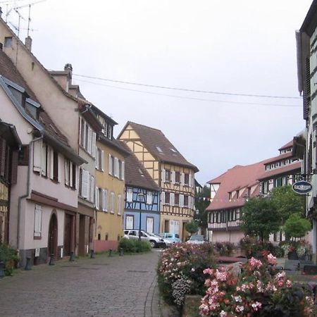 Neuf Et Cosy A Barr, Route Des Vins Apartment Exterior photo