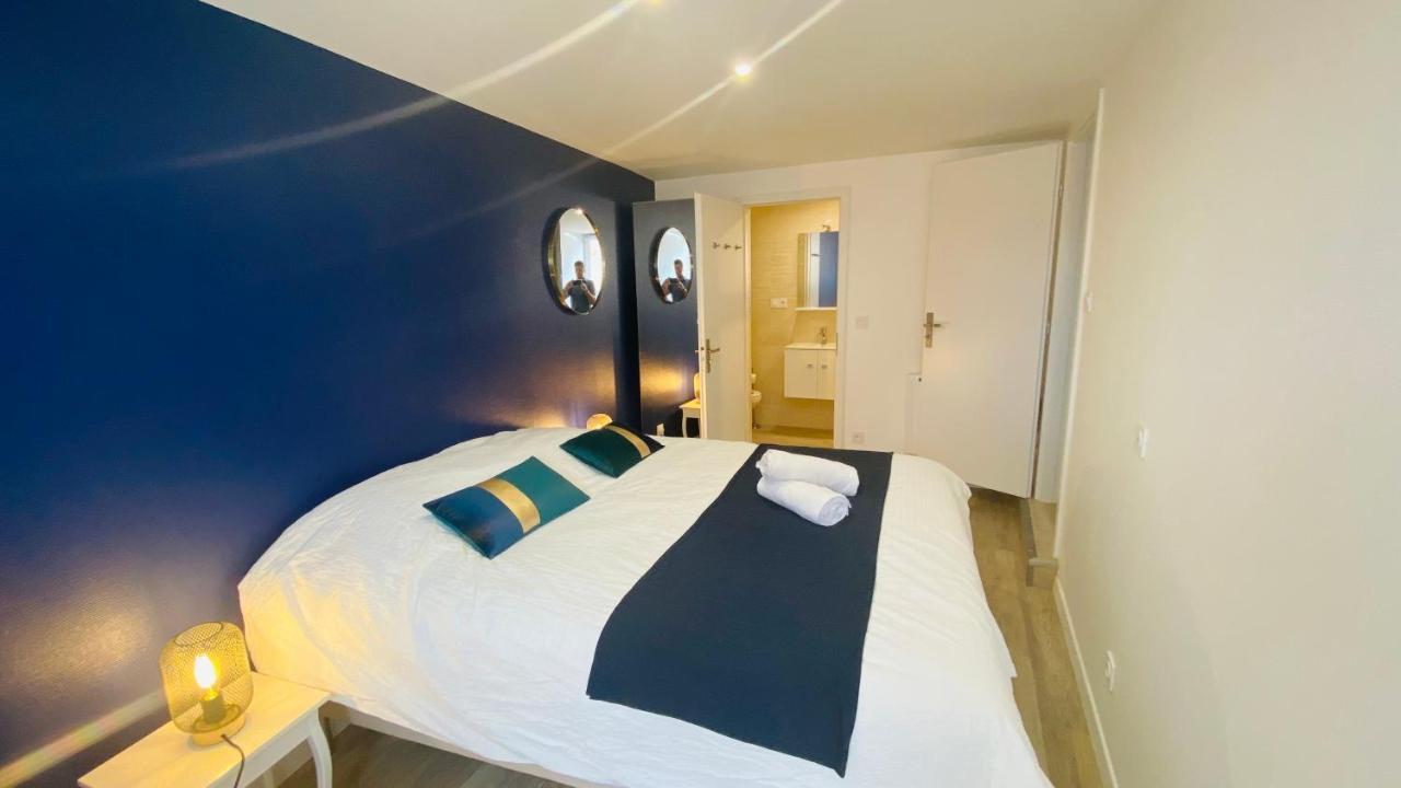 Neuf Et Cosy A Barr, Route Des Vins Apartment Exterior photo